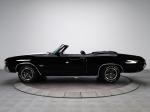 Chevrolet Chevelle SS 454 LS5 Convertible 1971 года